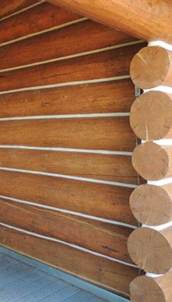 Energy-seal-log-cabin